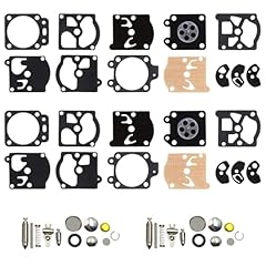 Kit riparazione carburatore usato  Spedito ovunque in Italia 