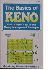 Basics keno d'occasion  Livré partout en France