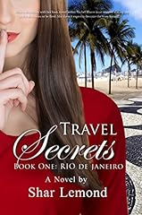 Travel secrets book for sale  Delivered anywhere in Ireland
