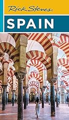Rick steves spain for sale  Delivered anywhere in USA 