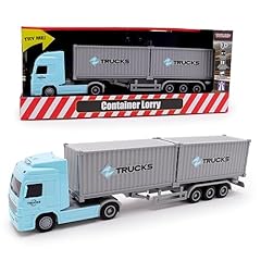Toyland camion per usato  Spedito ovunque in Italia 
