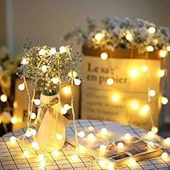 Sfour fairy lights for sale  Delivered anywhere in UK