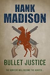 Bullet justice classic for sale  Delivered anywhere in UK