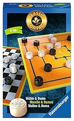 Ravensburger 20545 classic usato  Spedito ovunque in Italia 