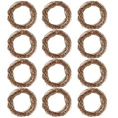 Natural grapevine wreath for sale  Delivered anywhere in USA 