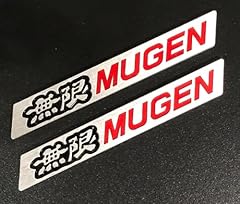 Olpaye 2pcs mugen for sale  Delivered anywhere in USA 