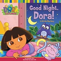 Good night dora for sale  Delivered anywhere in Ireland