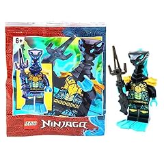 Lego ninjago legacy d'occasion  Livré partout en France