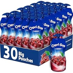 Capri sun cherry for sale  Delivered anywhere in UK