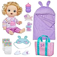 Baby alive bunny for sale  Delivered anywhere in USA 