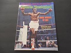 Sports illustrated magazine for sale  Delivered anywhere in USA 