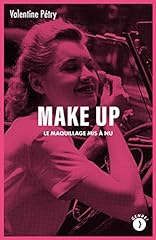 Make maquillage mis d'occasion  Livré partout en France