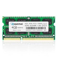 4gb ddr3 ddr3l for sale  Delivered anywhere in USA 