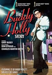 Buddy holly story for sale  Delivered anywhere in UK