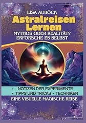 Astralreisen lernen schritt gebraucht kaufen  Wird an jeden Ort in Deutschland
