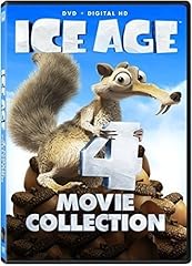 Ice age movie for sale  Delivered anywhere in USA 