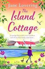 Island cottage brand for sale  Delivered anywhere in UK
