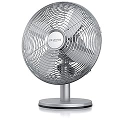 Brandson tischventilator desig gebraucht kaufen  Wird an jeden Ort in Deutschland
