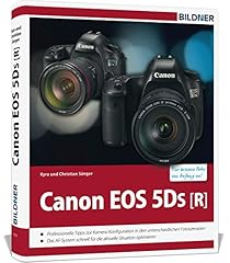 Canon eos 5ds usato  Spedito ovunque in Italia 