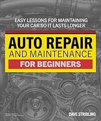 Auto repair maintenance for sale  Delivered anywhere in USA 