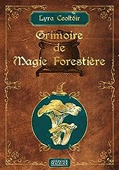 Grimoire magie forestière d'occasion  Livré partout en France