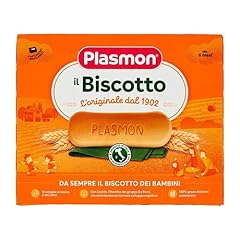 Plasmon biscotto originale usato  Spedito ovunque in Italia 