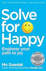 Solve happy engineer for sale  Delivered anywhere in UK