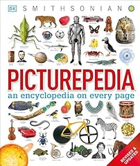 Picturepedia second edition for sale  Delivered anywhere in USA 