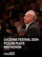 Lucerne festival 2004 for sale  Delivered anywhere in USA 
