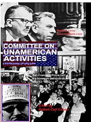 Committee unamerican activitie for sale  Delivered anywhere in USA 