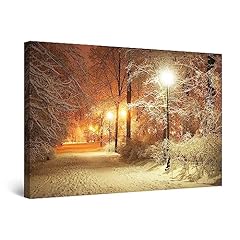 Startonight quadro tela usato  Spedito ovunque in Italia 