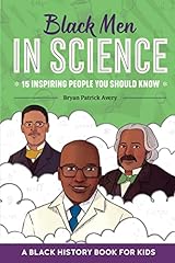 Black men science for sale  Delivered anywhere in USA 
