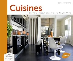 Cuisines. solutions créatives d'occasion  Livré partout en France