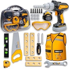 Kids tool set for sale  Delivered anywhere in USA 