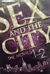 Sex city movies for sale  Delivered anywhere in UK