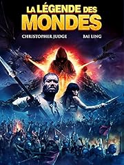 Légende mondes d'occasion  Livré partout en France