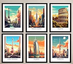 Pick iconic cities for sale  Delivered anywhere in UK