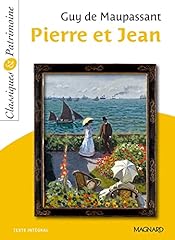 Pierre jean classiques d'occasion  Livré partout en France