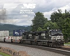 Trains norfolk southern for sale  Delivered anywhere in USA 