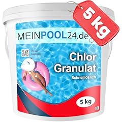 Meinpool24 chlorgranulat schne gebraucht kaufen  Wird an jeden Ort in Deutschland