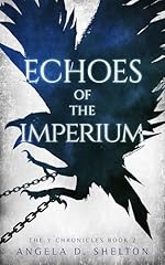Echoes imperium ya for sale  Delivered anywhere in UK