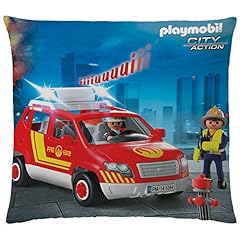 Playmobil kissen city gebraucht kaufen  Wird an jeden Ort in Deutschland