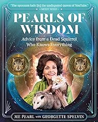 Pearls wisdom advice usato  Spedito ovunque in Italia 