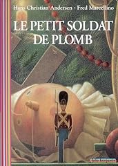 Petit soldat plomb d'occasion  Livré partout en Belgiqu
