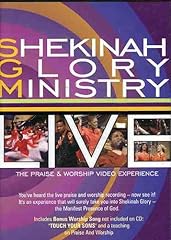 Shekinah glory ministry for sale  Delivered anywhere in USA 