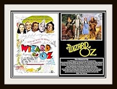 Wizard 1939 cast for sale  Delivered anywhere in UK