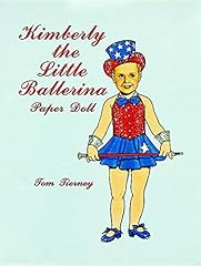 Kimberly little ballerina for sale  Delivered anywhere in USA 