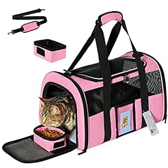 Seclato cat carrier for sale  Delivered anywhere in USA 