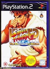 Hyper street fighter d'occasion  Livré partout en France
