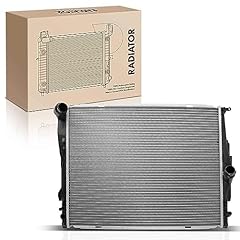 Frankberg engine radiator for sale  Delivered anywhere in UK